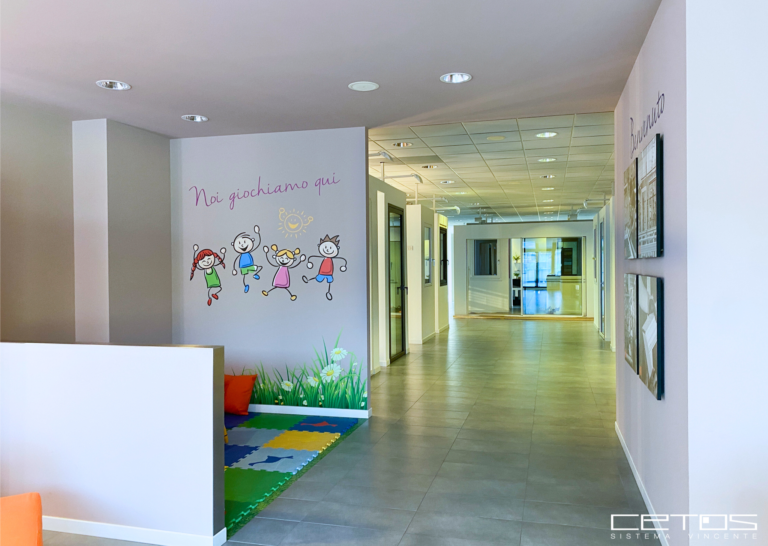 SERRAMENTI TREVISO SHOWROOM ESCLUSIVO CETOS