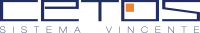 Logo Cetos